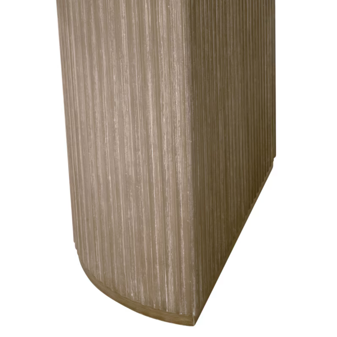 Hawthorne 84" - 100" Extension Dining Table