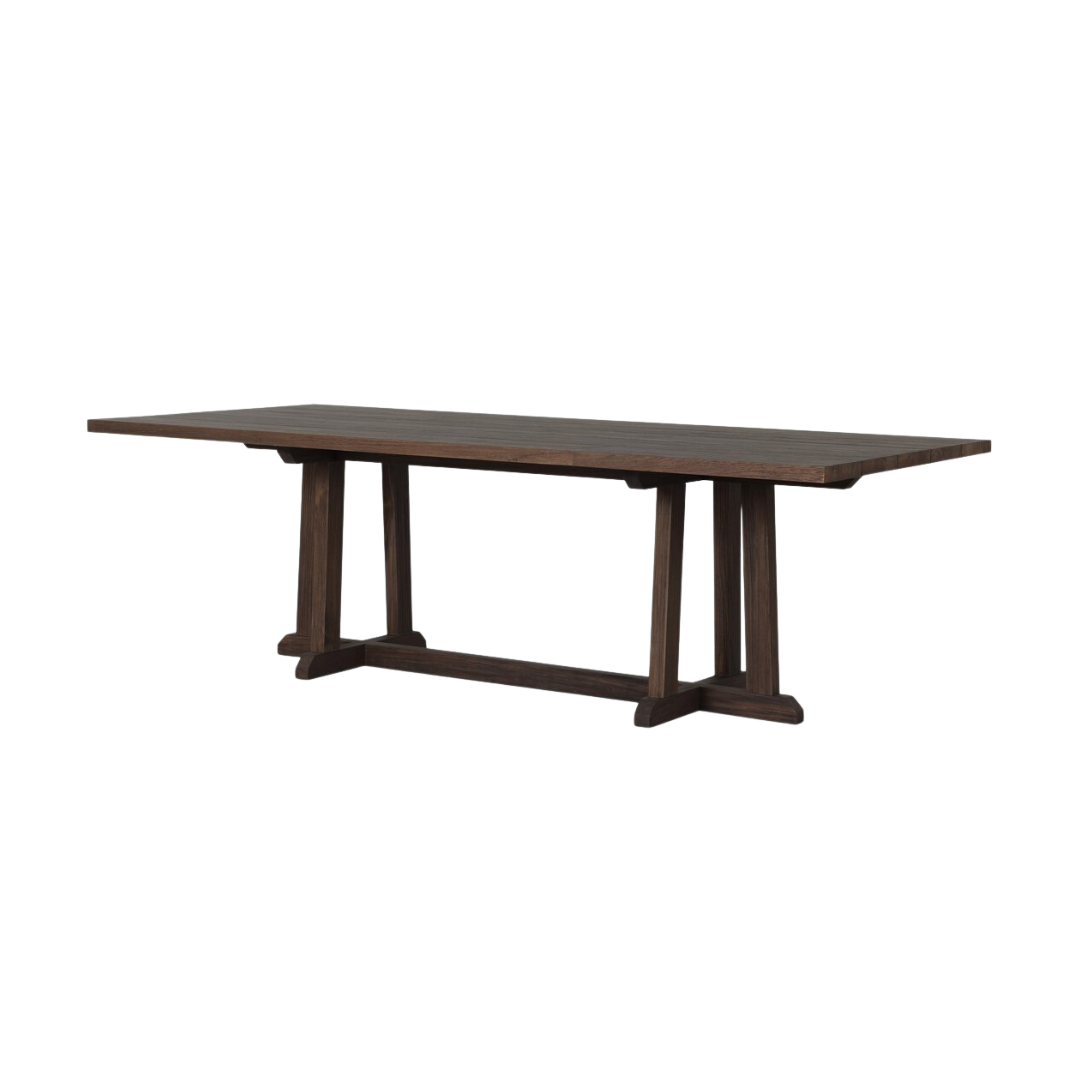 Ilma Outdoor Dining Table