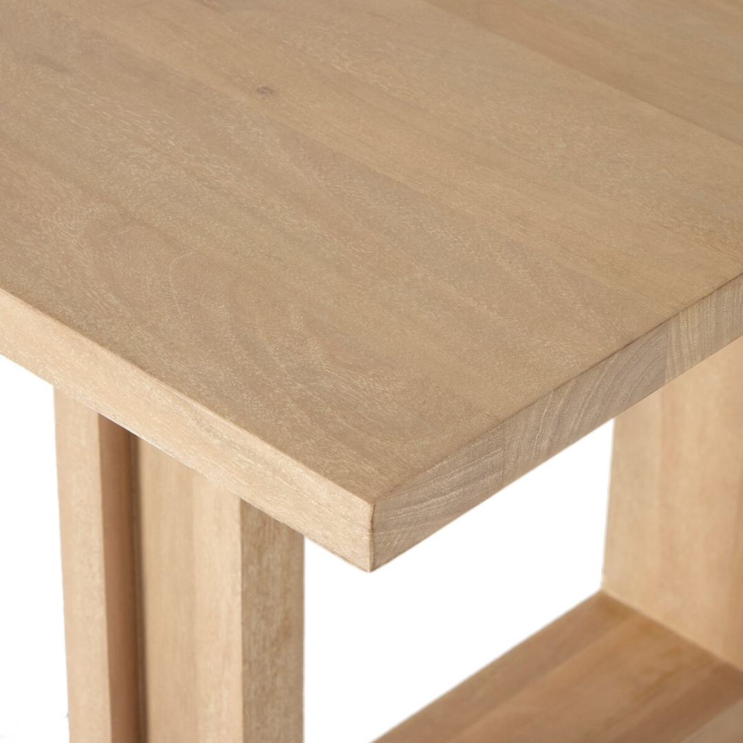 Callie 72" Dining Table