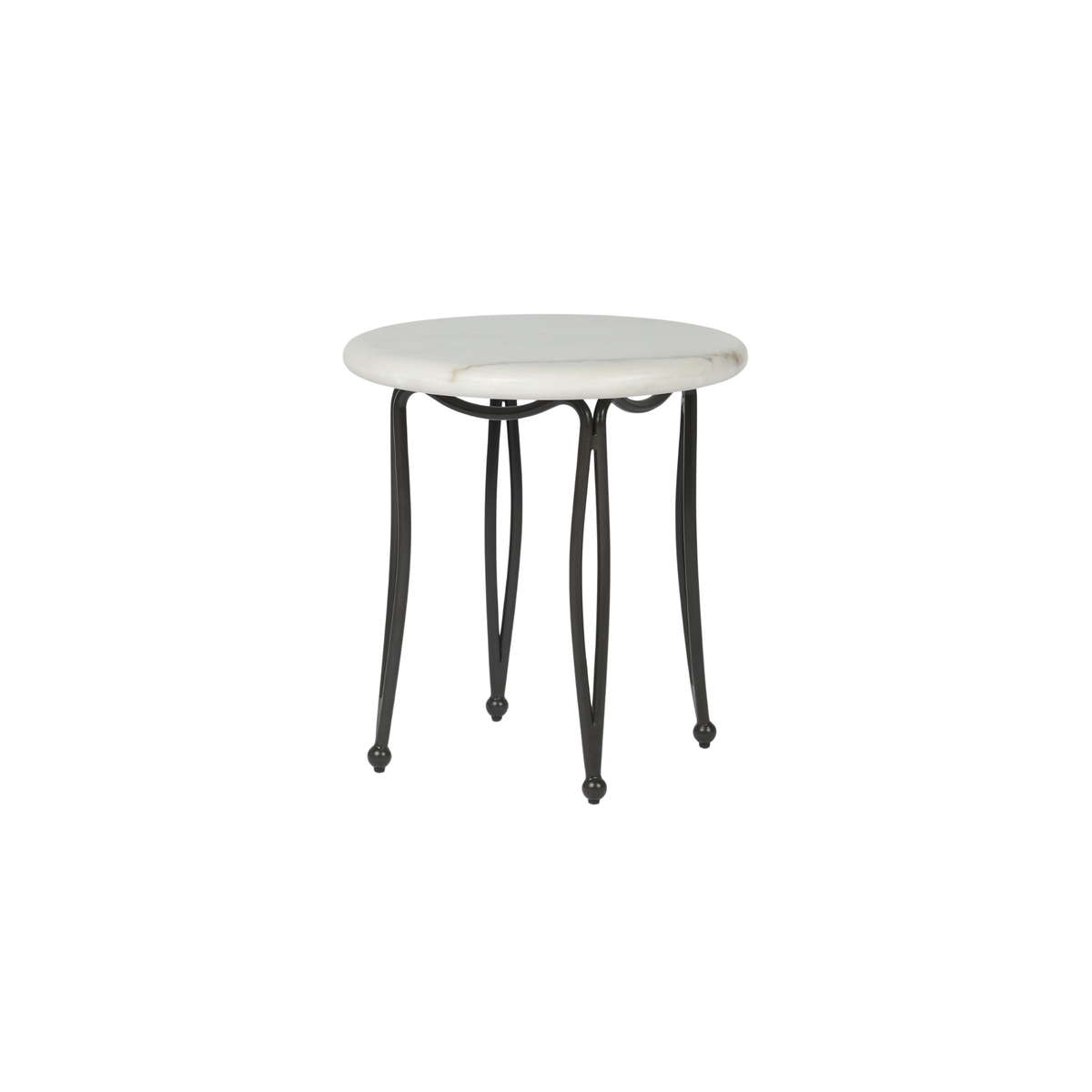 Ivania Outdoor End Table