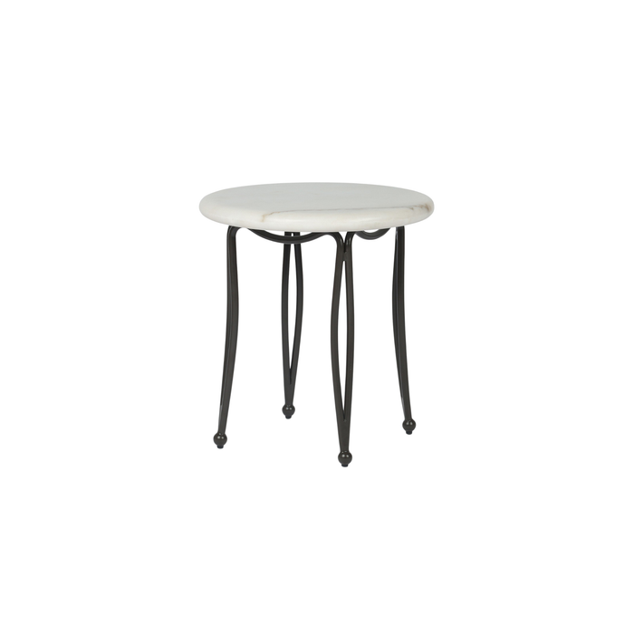Ivania Outdoor End Table