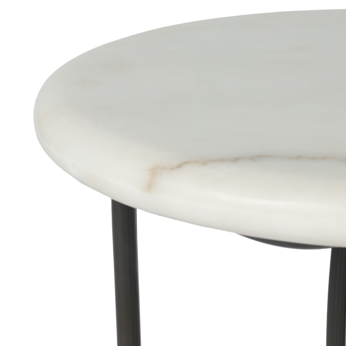 Ivania Outdoor End Table
