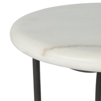 Ivania Outdoor End Table