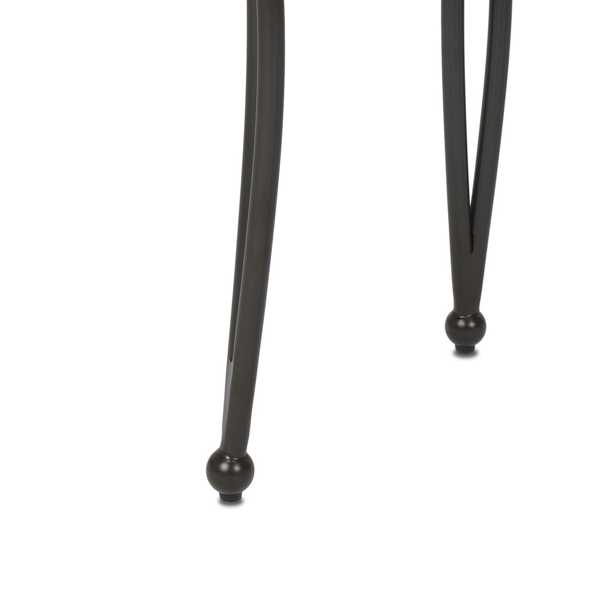 Ivania Outdoor End Table