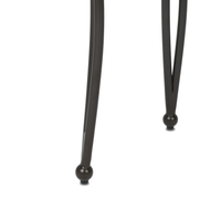 Ivania Outdoor End Table