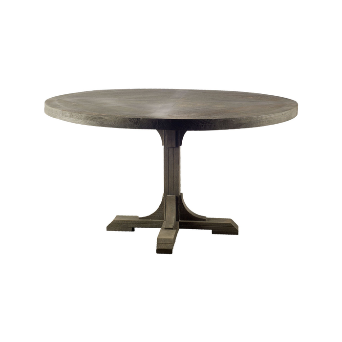 Barrett Round Dining Table