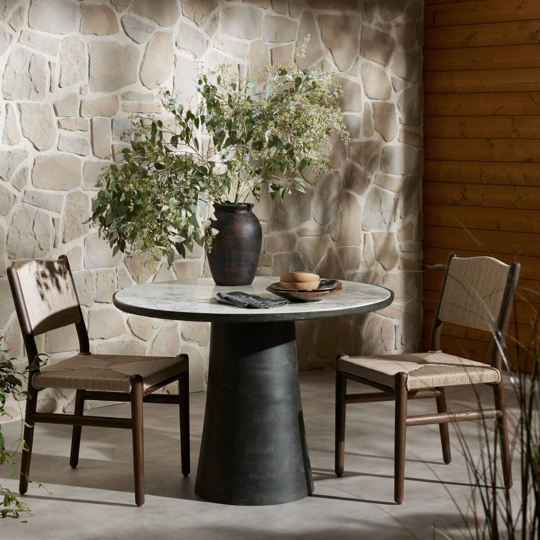 Briallen Outdoor Dining Table