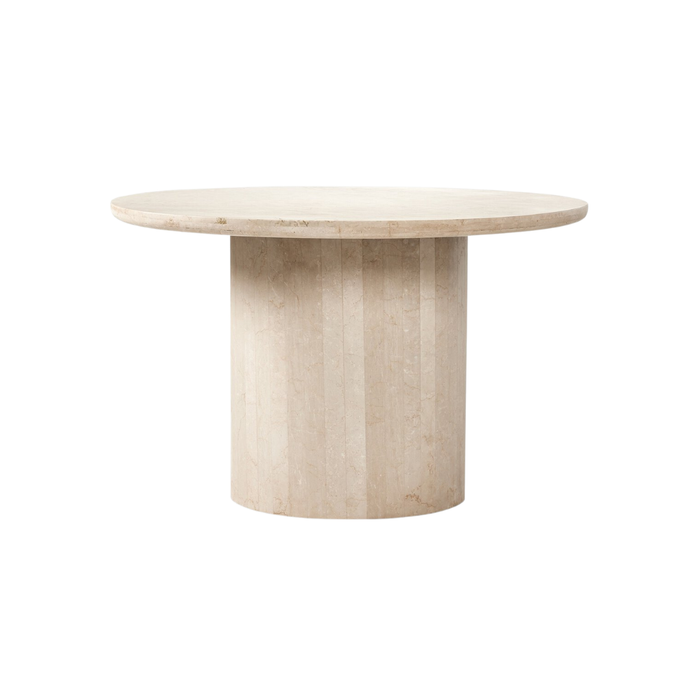 Osselin  Outdoor Dining Table