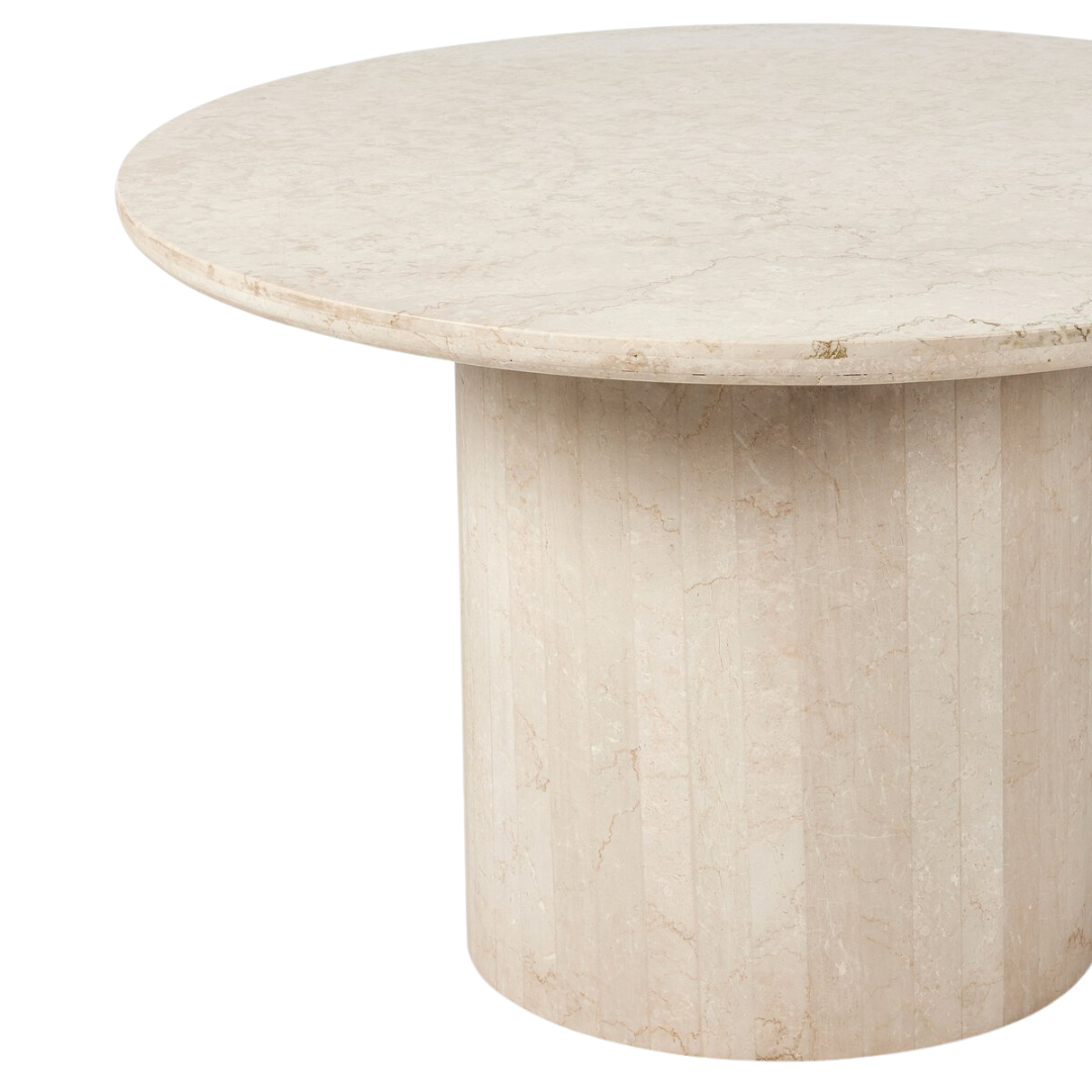 Osselin  Outdoor Dining Table