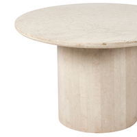 Osselin  Outdoor Dining Table