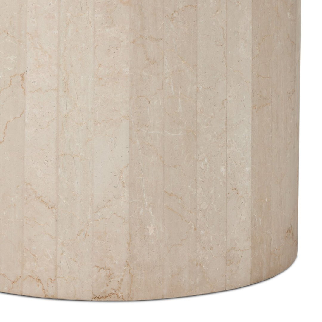 Osselin  Outdoor Dining Table