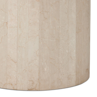 Osselin  Outdoor Dining Table