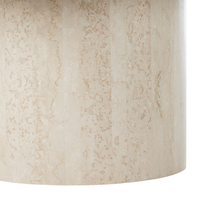Osselin  Outdoor Dining Table