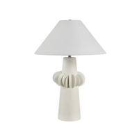 Duvall Table Lamp
