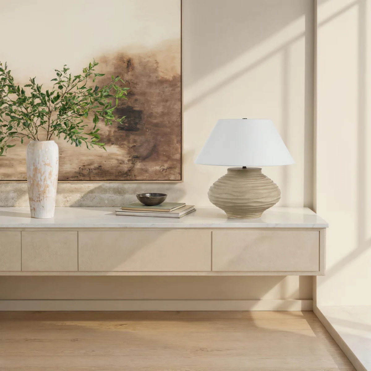 Orabella Table Lamp