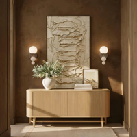 Calyra Wall Sconce