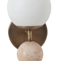 Calyra Wall Sconce