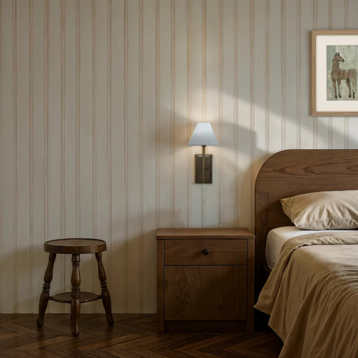 Sunbrook Sconce