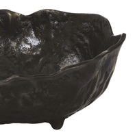 Skyvale Footed Bowl