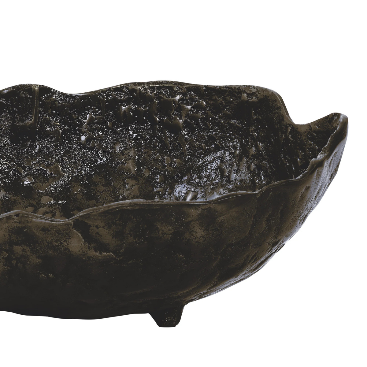 Skyvale Footed Bowl