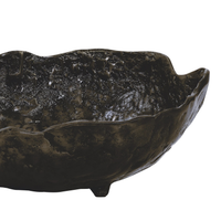Skyvale Footed Bowl