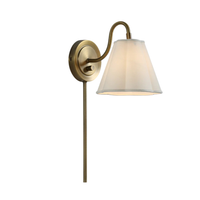 Avarn Wall Sconce