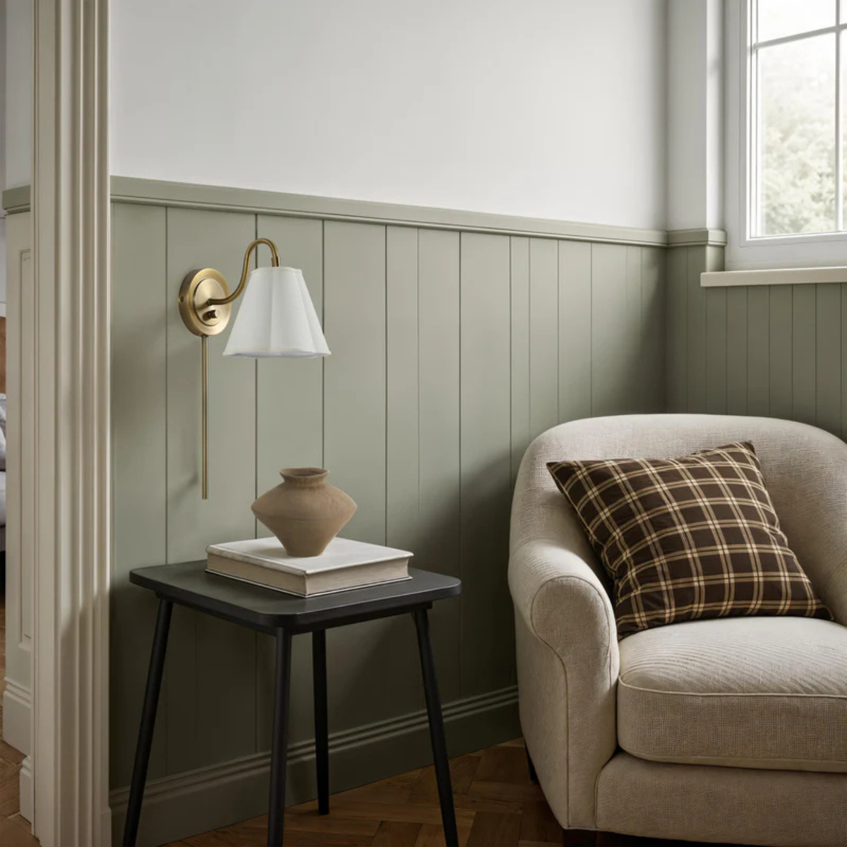 Avarn Wall Sconce