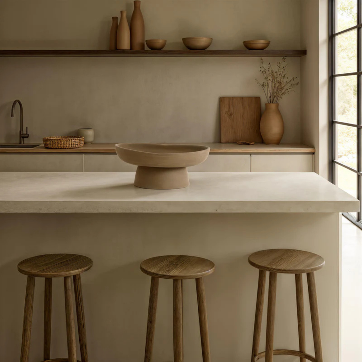 Mireaux Bowl