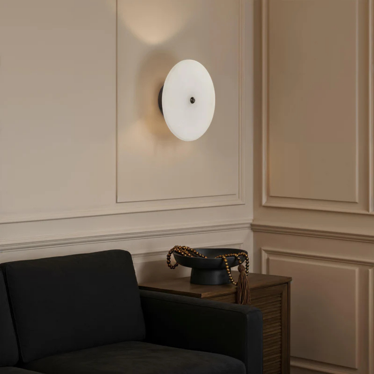 Levalon Wall Sconce