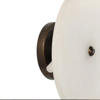 Levalon Wall Sconce