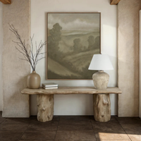 Hilaire Table Lamp