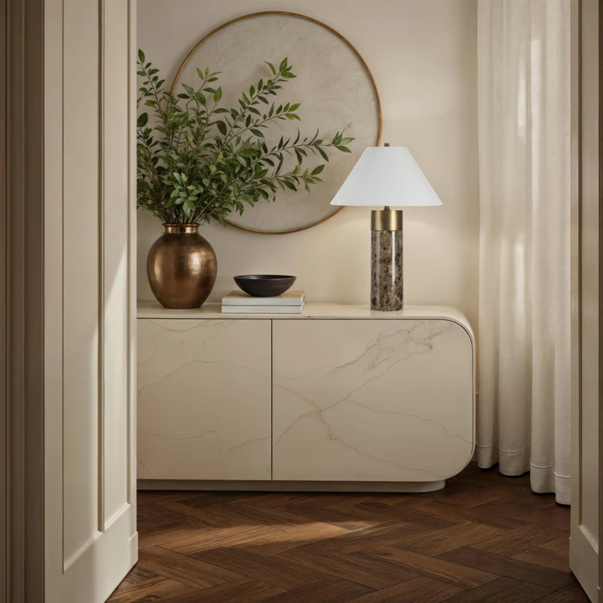 Alarcon Table Lamp