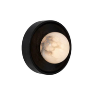 Huerta Wall Sconce