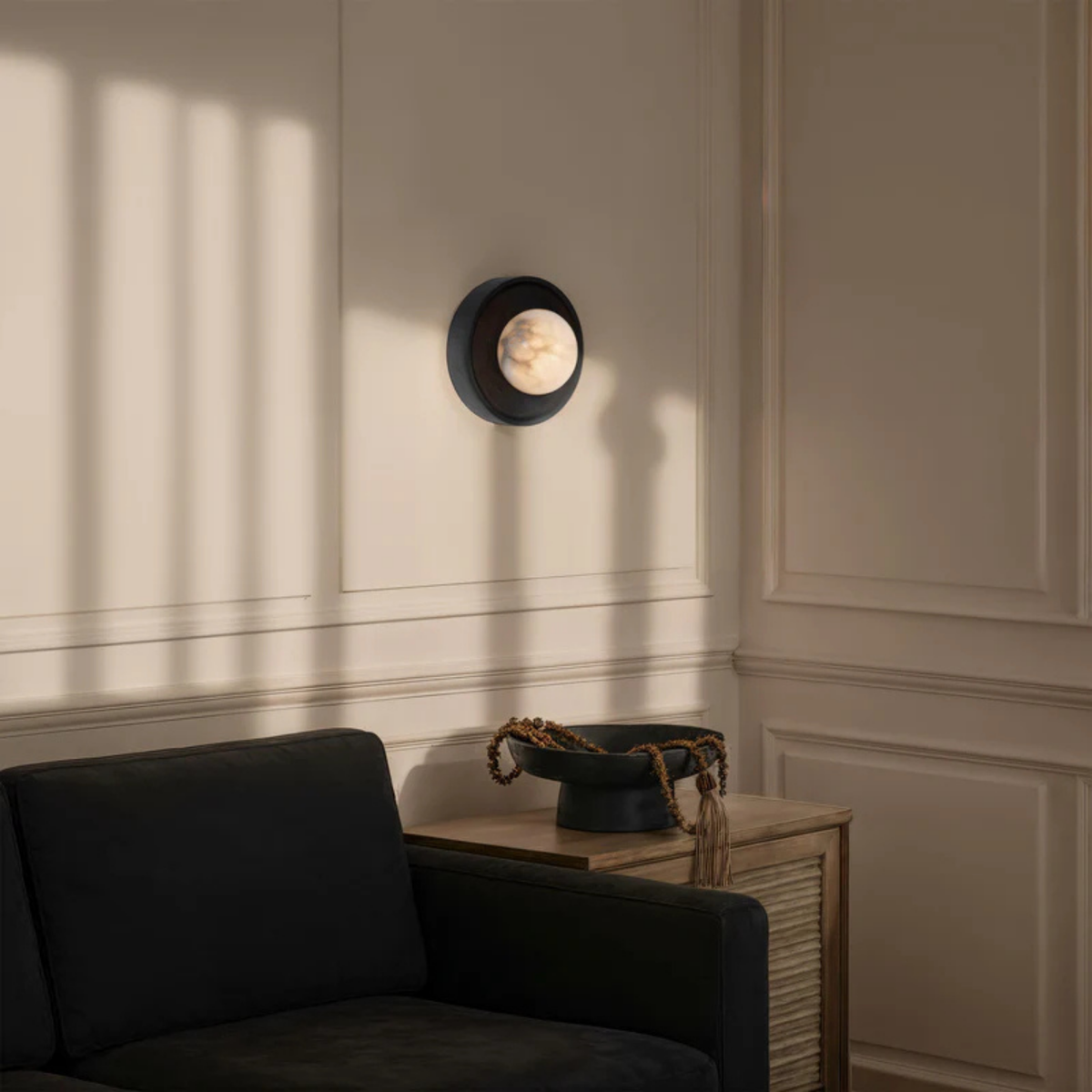 Huerta Wall Sconce