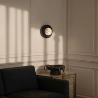 Huerta Wall Sconce