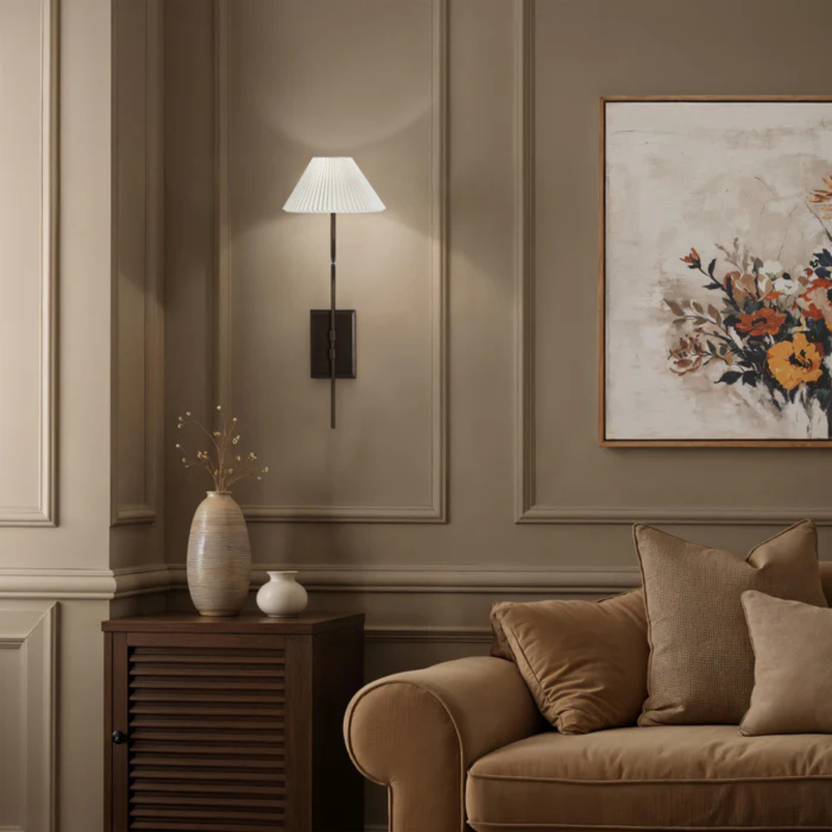 Moonridge Wall Sconce