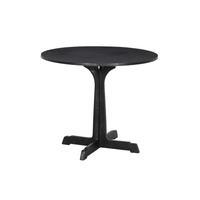 Mosslyn Outdoor Dining Table-36"