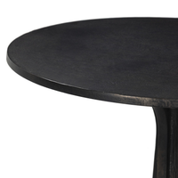 Mosslyn Outdoor Dining Table-36"
