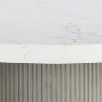 Nash Outdoor Dining Table 40"