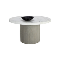 Nash Outdoor Dining Table 55"