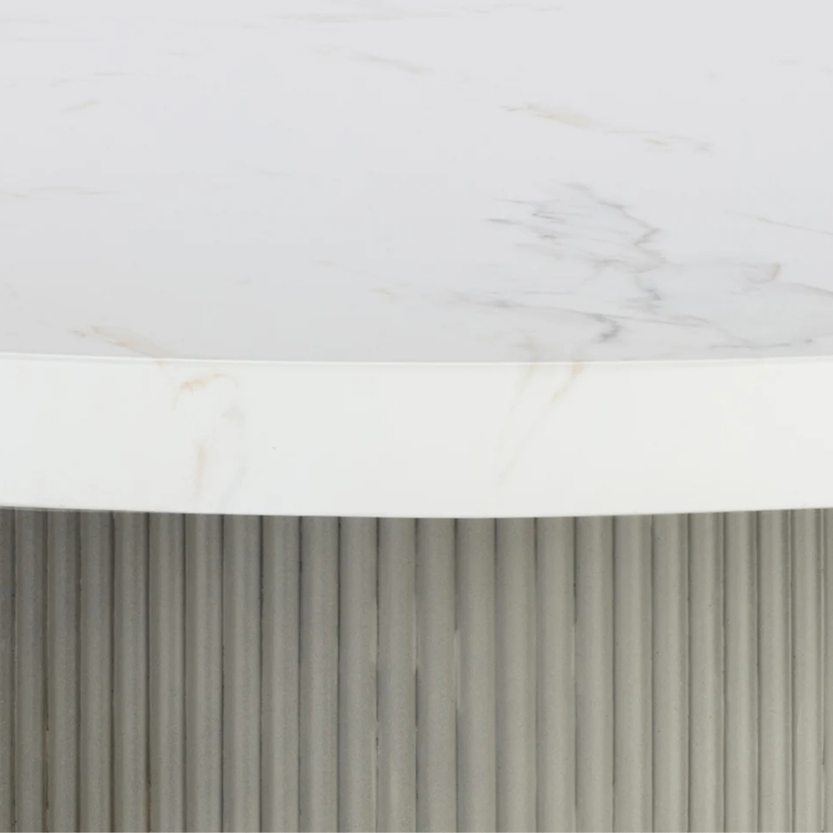 Nash Outdoor Dining Table 55"