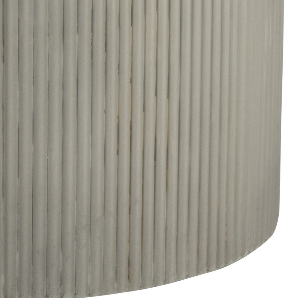 Nash Outdoor Dining Table 55"