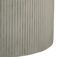 Nash Outdoor Dining Table 55"