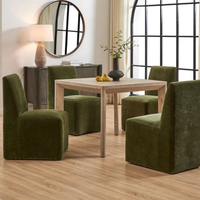 Nancy Dining Game Table
