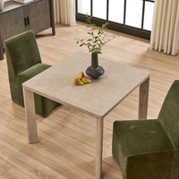 Nancy Dining Game Table