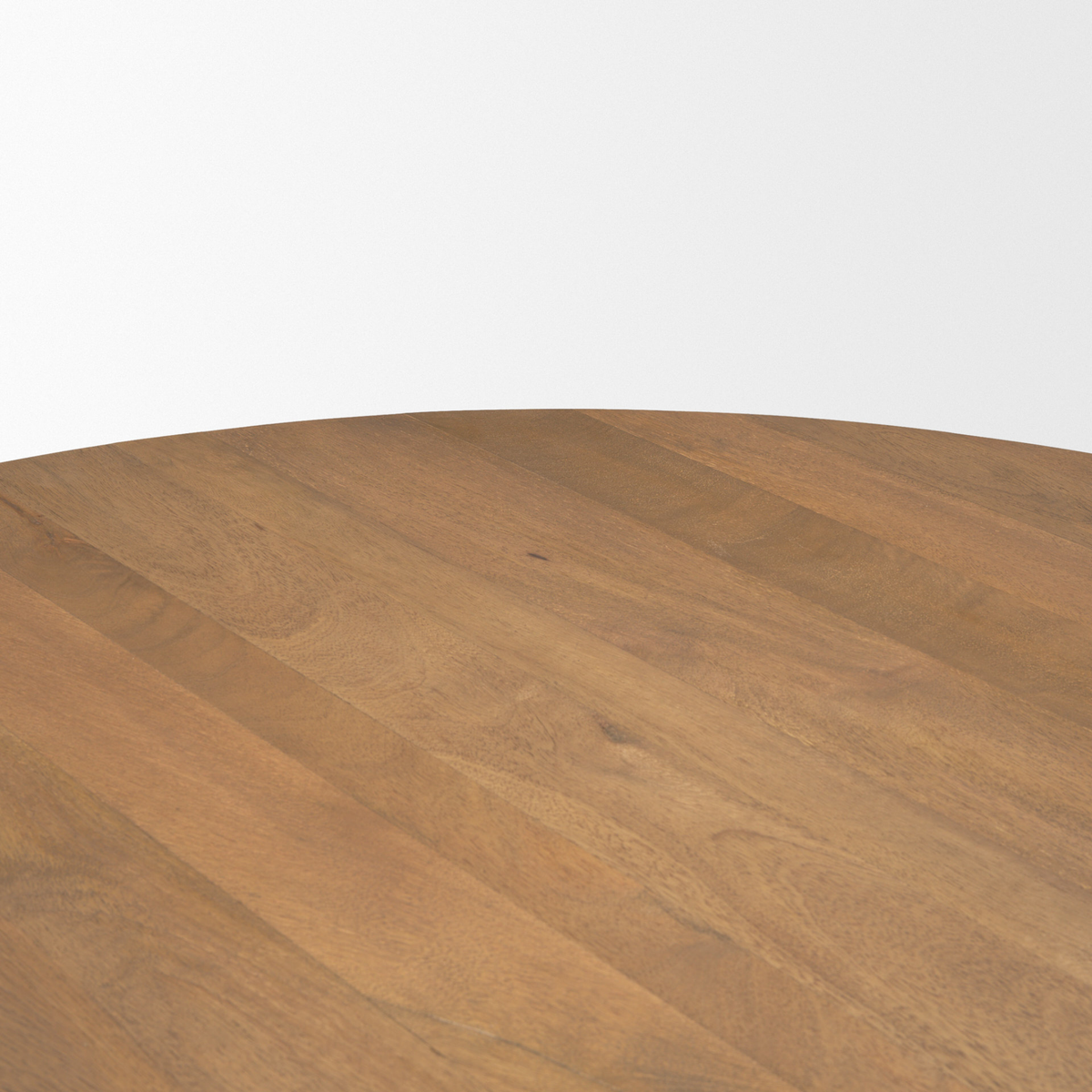 Swanson 60" Round Dining Table
