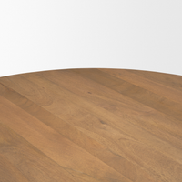Swanson 60" Round Dining Table