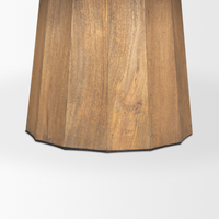 Swanson 60" Round Dining Table