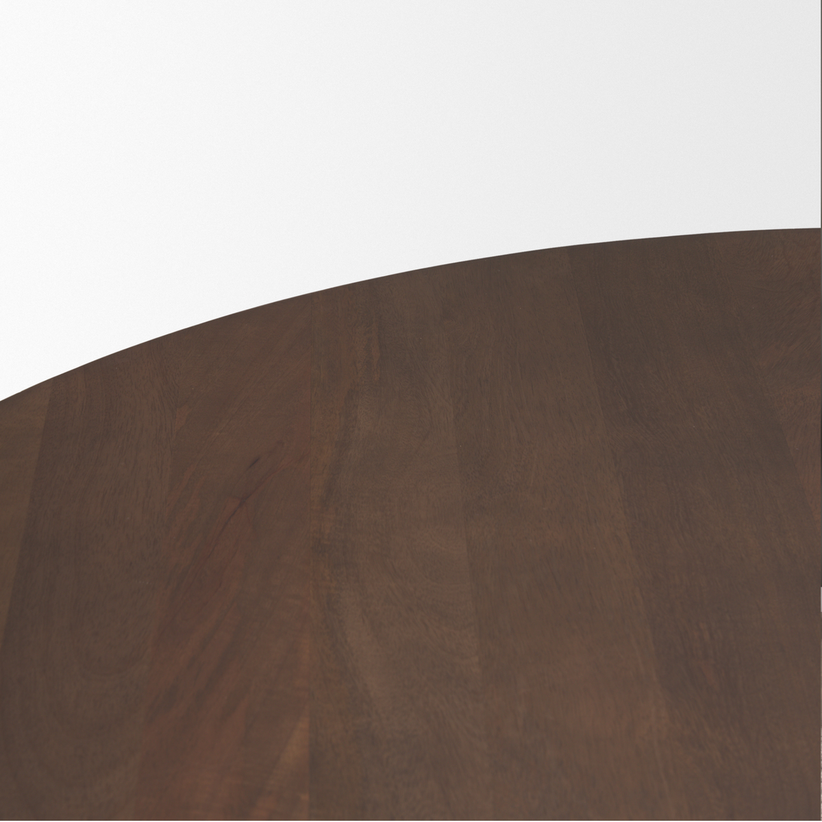Swanson 60" Round Dining Table