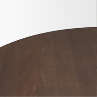 Swanson 60" Round Dining Table